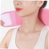 Healeved 3pcs Neck Patch Moisturizing Neck Pads Essential Oils Women's