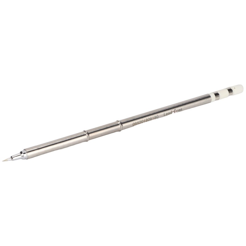 Soldering Iron Tips for FX‑951 Rework Station Rapid Conductive Welding