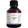Hydrolat of Lavender Organic Cosmetics - MY COSMETIK - 100