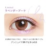 Lily Fleur Color Meats Eyeliner L 02 Lavender Bouquet