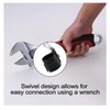NIYATA Trailer Plug Trailer Plug Holder, 7-Pin or 13-Pin Plug,