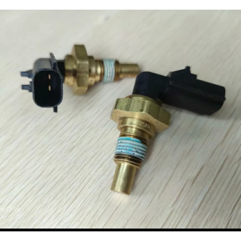 OEM original DETROIT DIESEL 23527830 SENSOR OEM, OIL/FUEL/WATER TEMPERATURE DETROIT