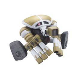 Bandai Hobby Juaggu Unicorn Version Mobile Suit Gundam Model Kit (1/144 Scale)