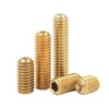 ORANXIN M2 x 4 mm 50 pieces hexagon socket grub