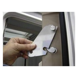 Frankana – Door Security 2 of the Elephant