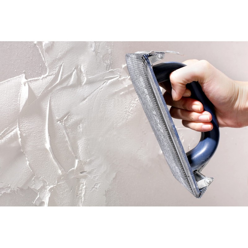 KWB Grid Cloth Trowel and Gipkarton 93 x 230 mm,