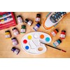 Angelus Angelus - Kit de iniciación de pintura acrílica para