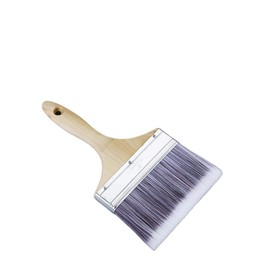Paint Brush Dust Cleaning Brush Multifunctional Non-shedding Bristle Brushes for Decorating Painting
