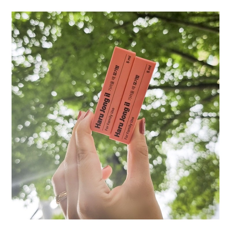 2 mosquito balms for itchy natural ingredients / 천연성분 가려울때