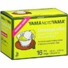 Yamamotoyama SET of 4 Japanese Yamamotoyama Jasmine Oolong Green Tea