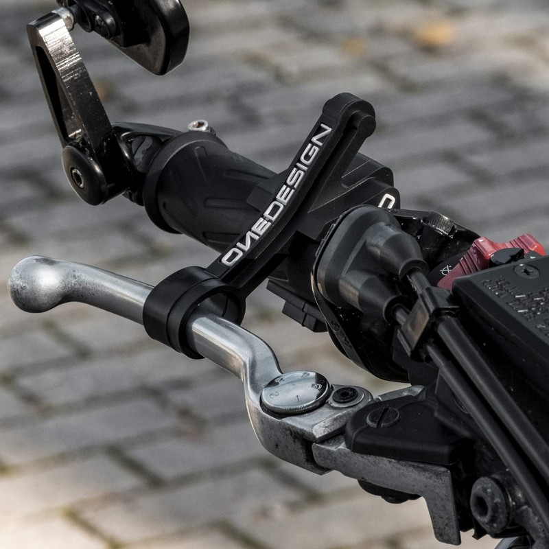 ONEDESIGN Front Brake Lever Blocker