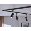 Paulmann 95598 3-Step-Dim Tubo URail LED Individual spot 170lm 4W