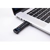 SecureUSB KP Hardware-Encrypted USB Flash Drive (16GB)
