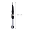 Precise Engraving Hammer Handpiece, Durable Metal Shaft Shank, for Jewelry