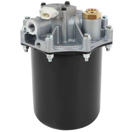 ECCPP Air Dryer, Car Dryer, Air Dryer System, for Volvo, for Freightliner, for Kenworth, for Peterbilt AD9 Style 109685 065225 F224680 26QE377 170.065225