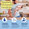 Fab Tab Sustainable Cleaning - All Purpose Refill Spray Tablets