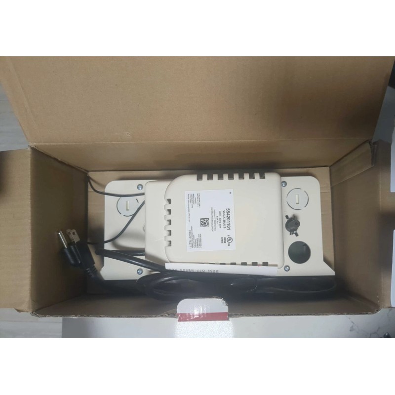Little Giant VCCA-20ULS Automatic Condensate Removal Pump, 554201101