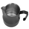 Milk Frothing Pitcher Coffee Steaming Pitcher 304 Stainless Steel Coffee