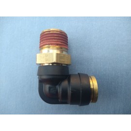 parker 1/2' high temperature pct 90 elbow 23-14396-008 (10 pcs)