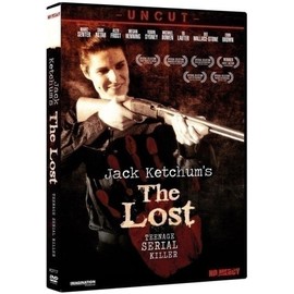 Jack Ketchums The Lost - Teenage Serial Killer UNCUT