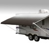 ShadePro - RV Awning Fabric Replacement - Premium Grade Weatherproof