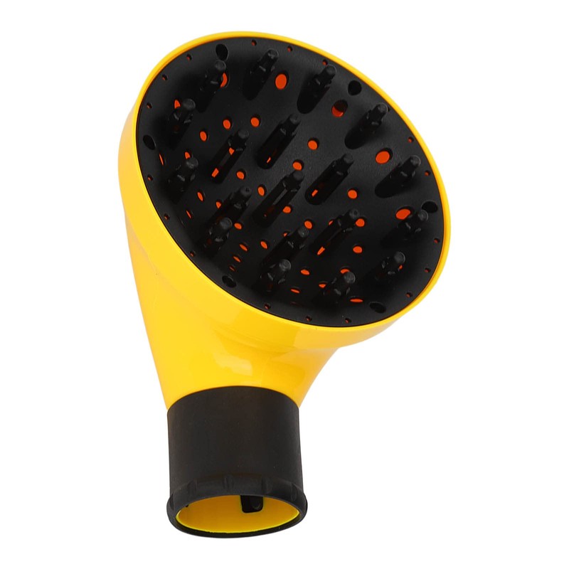 Difusor de Cabello, Accesorio de Difusor de Secador de Cabello