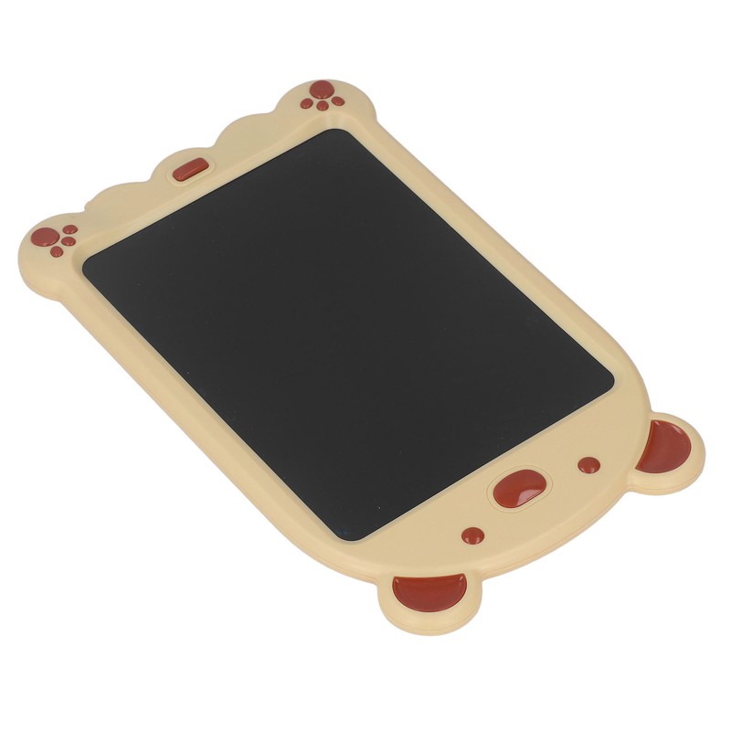 Kids Doodle Board Multipurpose Early Eaducation Erasable LCD Writing Pad