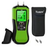Huepar M01 Digital Wood Moisture Meter, Moisture Meter, Building Material