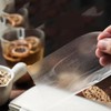 Edible glutinous rice paper 2.3oz.edible candy paper 500 sheets (2.55x3.14