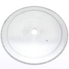 ILOVETOOL 10" inch 250mm Notched Rim 1.6mm Diamond Lapidary Rock