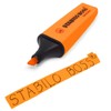 STABILO Highlighter BOSS ORIGINAL - Pack of 7 - Assorted