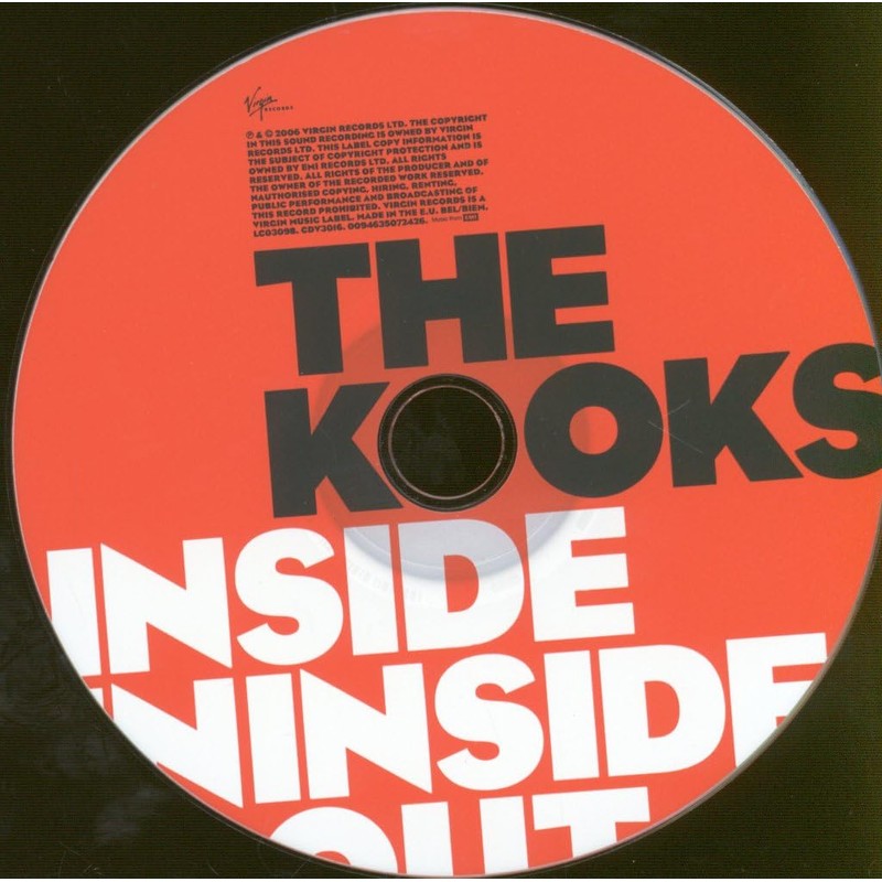 Inside In/Inside Out