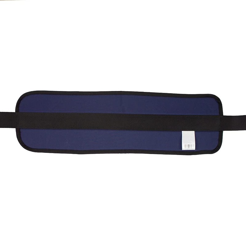 Mobiclinic, Wheelchair Seat Belts, Abdominal Support, Padded, European Brand, Sofa,