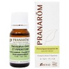 Pranarom Eucalyptus Dives, 0.3 fl oz (10 ml) (PRANAROM Chemo