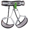PETZL Unisex Adult C024BA00 Aspir LT Harness WO Gear Loops,