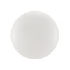 Euri Lighting EA19-9W5050cec-2 LED A19 Bulb, Cool White 5000K, Dimmable,