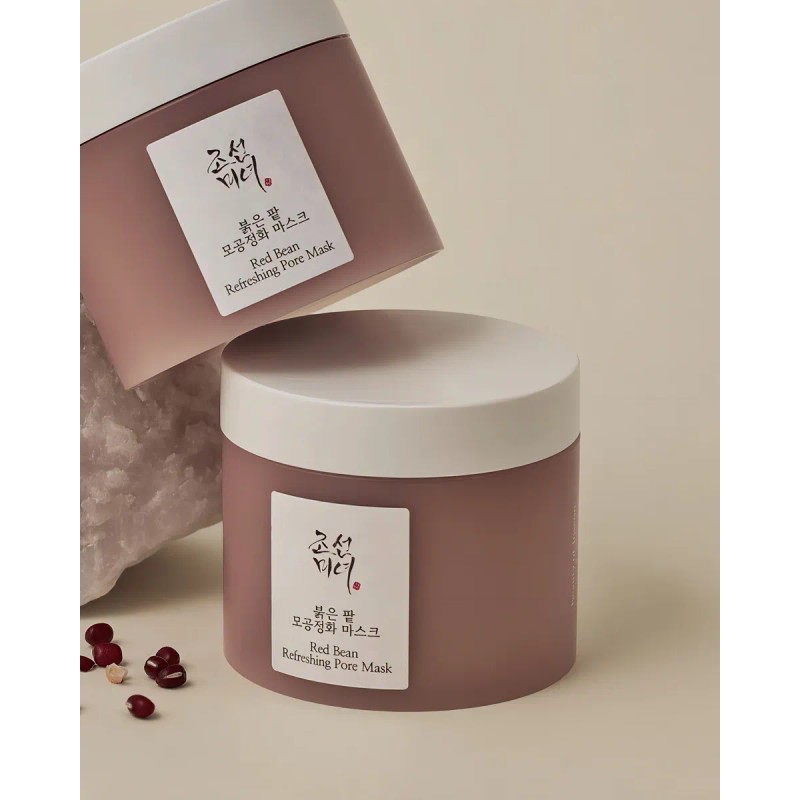 Mascarilla Beauty Joseon Bean Refreshing