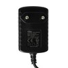 vhbw Power Supply Replacement for Tivoli VD120050L for DAB Radio,