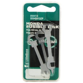 Littelfuse 094413 Honda Fusible Link Assort