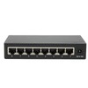 Ethernet Switch TBCS4008E 100M 8 Ports SelfAdaptive Splitter Desktop Computer