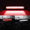 R&F Auto Led Strobe Third Brake Light Replacement for 1999-2016