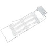 4391960 696579 Dryer Heat Element with Wiring Replacement Dryer Heating