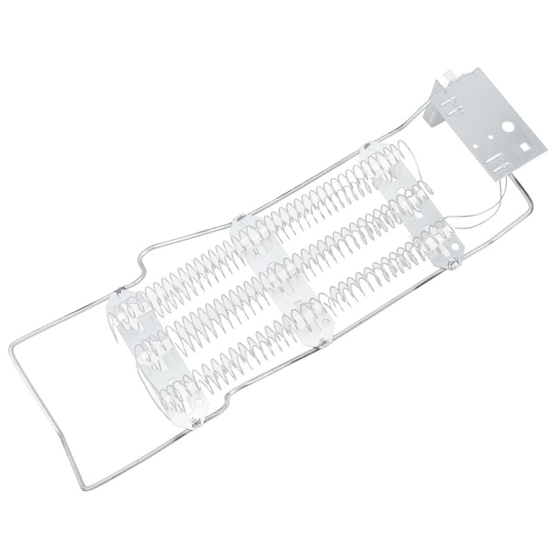 4391960 696579 Dryer Heat Element with Wiring Replacement Dryer Heating