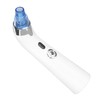 Pore Vacuum Blackhead Remover USB Rechargeable Strong Suction Electric Comedone