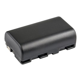 Kastar Battery 3-Pack and Charger for Sony NP-FS11 and CCD-CR1 CCD-CR5 DCR-PC1 DCR-PC2 DCR-PC3 DCR-PC4 DCR-PC5 DCR-TRV1VE Cybershot DSC-F505 DSC-F505V DSC-F55 DSC-F55V DSC-P1 DSC-P20 DSC-P30 DSC-P50