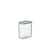 Mepal - Modula Rectangular Food Container - Transparent Storage Box