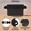 MyGadget 2 x Waterproof Bags [ 22 x 15.5 cm