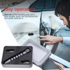 Small Dent Remover,Adjustable Length Metal Dent Tap Down Hand Tool