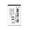 Retevis RT22 RT22S RT15 RT19 Battery Walkie Talkie Original Li-ion