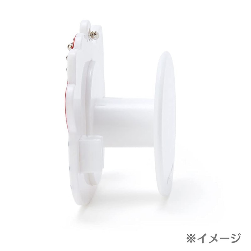 Sanrio 609137 Chromi Cable Catch Holder
